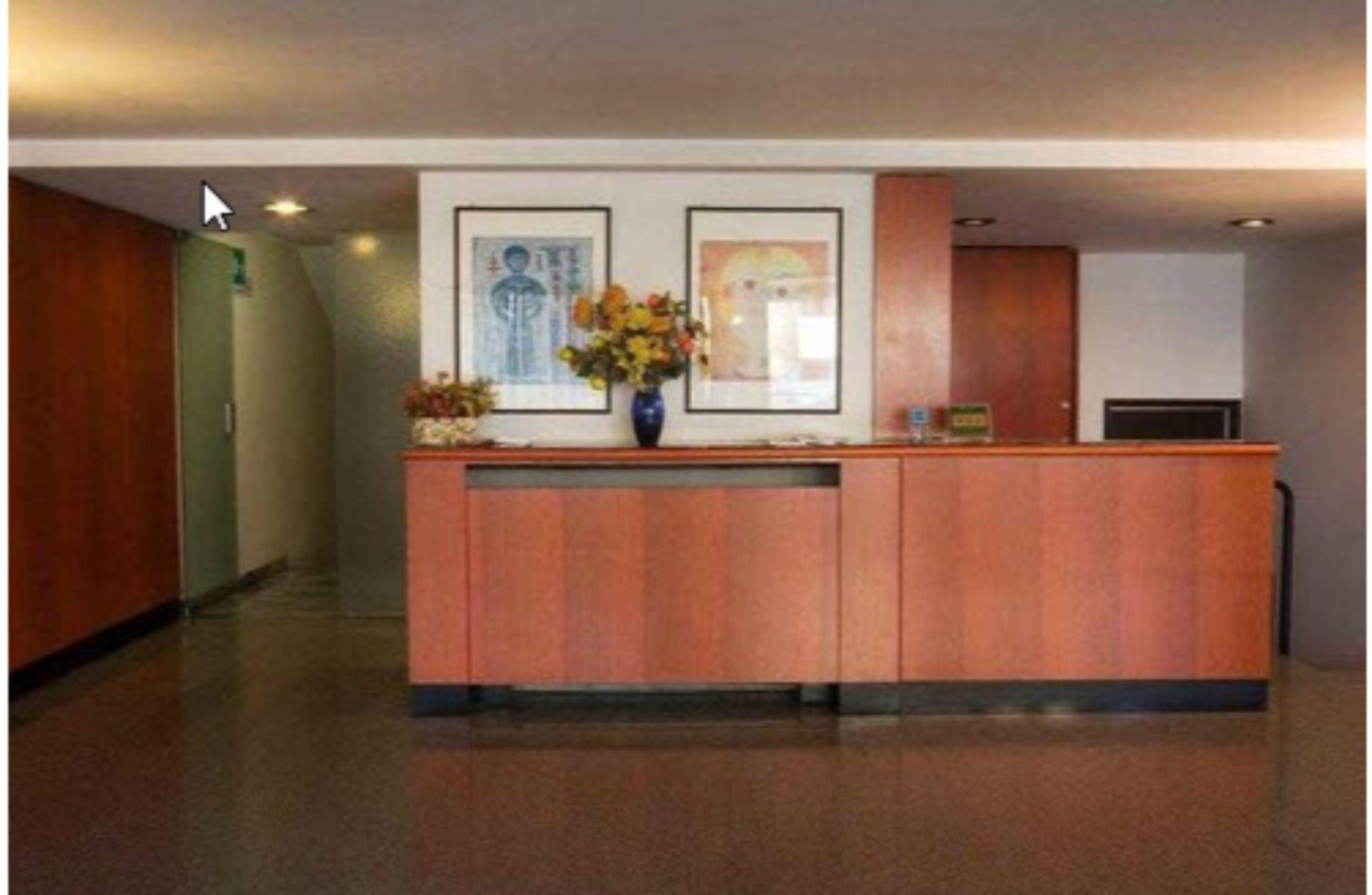 Residence Viserba — Foto 2