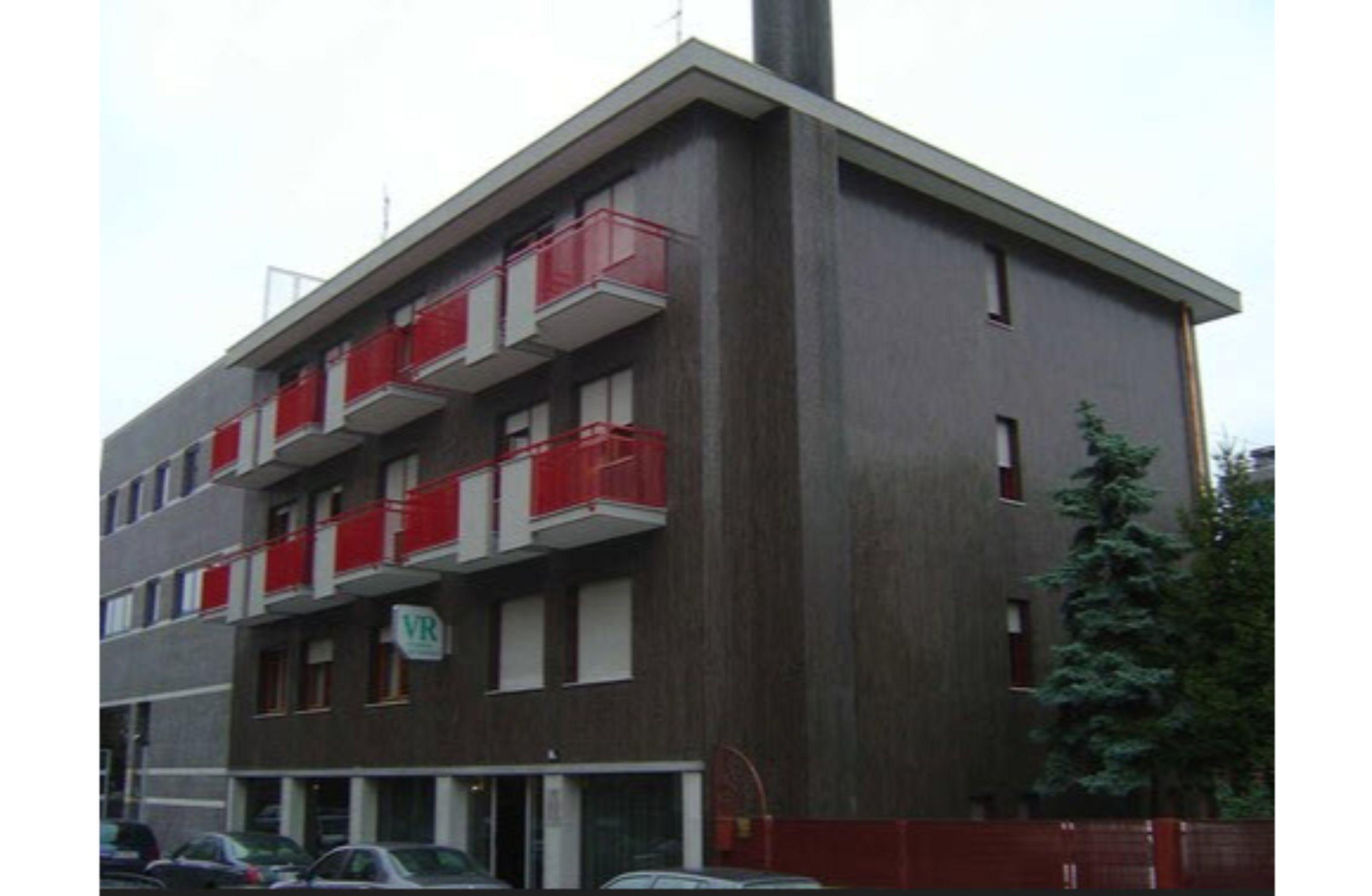 Residence Viserba — Foto 1